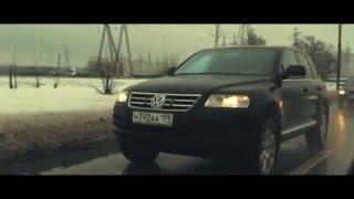 BMW X5 E53 vs VW Touareg 7P. Противостояние. Промо.ILDAR AVTO-PODBOR