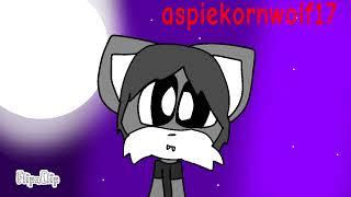 un dibujo para aspiekornwolf17