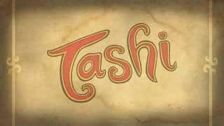 Tashi - Official Australian Trailer