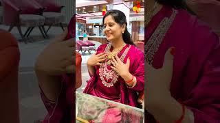 Customer review  | Narayandas sarraf | Best jewellery shop in varanasi