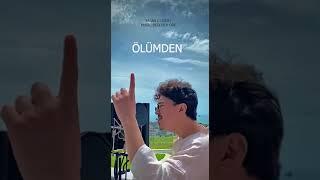 Dünyada Ölümden Başkası Yalan (COVER)