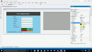 Datagridview row index of selected row using C#