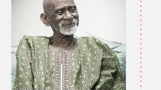 In Memory of Dr. Sebi.