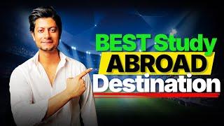 BEST Country For Study Abroad for BANGLADESHI Students ** কোন IELTS লাগবে না** 