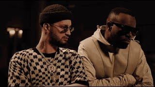 Soolking ft. GIMS - CARRÉ OK [Clip Officiel]