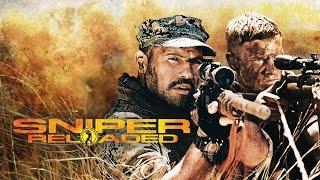 Sniper Reloaded Movie (2011) | Chad Michael Collins,Richard Sammel,Claudio Fäh | Reivew & Facts