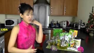 lida GREEN TEA benefits, longjing green tea benefits, long jing