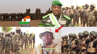 Niger Asiri ya Tonu 12/06/2025