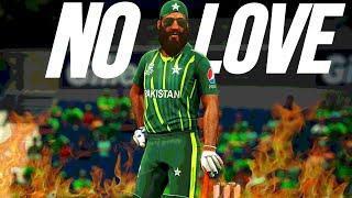 Ashraf Bhai  | No Love Edit