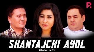 Otalar so'zi - Shantajchi ayol | Оталар сузи - Шантажчи аёл