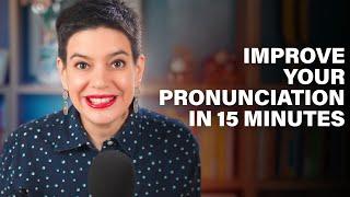French Pronunciation Practice With a Real French Speaker
