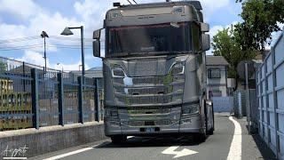 ETS2 1.40 Project Japan 1:10 | Euro Truck Simulator 2 Mods