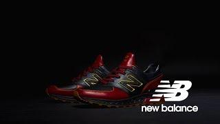 Limited Edition x New Balance 574 Sport