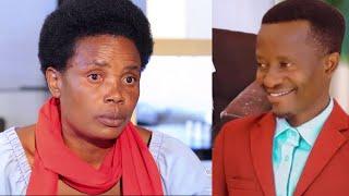 UMUGORE WA SILAS IBYA YESU: YARANKUBITAGA AGASHYIRA URUSENDA MU BISEBE KDI ARIJYE WAMUGIZE UMU STAR