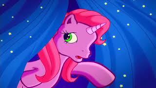 My little pony G3: Musica *Separadas* em 5 idiomas