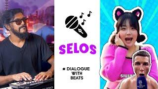 Selos - Dialogue with Beats  | Aju Jonn