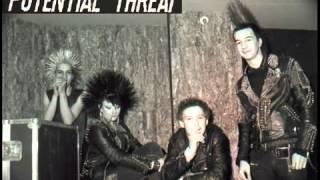 Potential Threat - Take No Shit