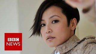 Hong Kong's pop star turned democracy icon - BBC News