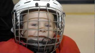 Grow the Game with Total Hockey - Learn to Play
