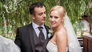 Mihai & Loredana Wedding Clip 2014