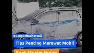 Daihatsu Sahabatku 