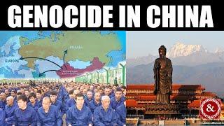 Genocide in China is Worse Than You Think