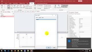 How to Use SQL in Microsoft Access 2019