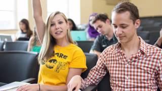 UCF College of Business Administration - Economics