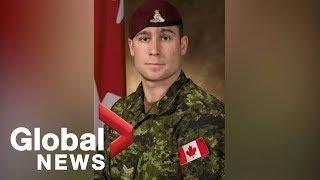 'Really hard day for us': Canadian soldier who died in Bulgaria was highly qualified