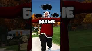 VR ОЧКИ в GTA 5 RP