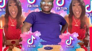 Surviving TikTok| Mrs Netta CAUGHT IN Jamaica SCAM! PROOF Mrs Netta HATES Black Women & More!