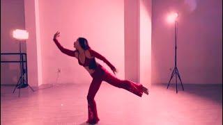 Mưa Tháng Sáu | Văn Mai Hương | Thanh Phước Choreography | Múa Đương Đại