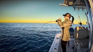 Fishing the Coldest Day of the Year | SUNKEN Boat !!