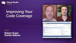 Improving Your Code Coverage