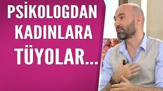 Psikologdan kadınlara tüyolar! Kocanız başkasına aşık olmasın...