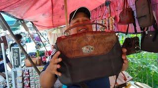 TAS BRANDED MURAH ‼️ ADA DI PASAR LOAK JATINEGARA #wapakalex088294747764