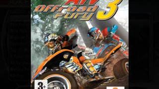 ATV Offroad Fury 3 OST — Acceptance - Permanent