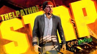 LIVE GTA V TAMIL ROLEPLAY | STRP | Stress Buster Thelu On Live | Fun erruku Yennaki |