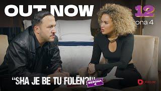 Sha je be tu folen?! - Episodi 12 SEZONA 4 (NEW)