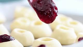 Be a Betta Cook - Jam Drops