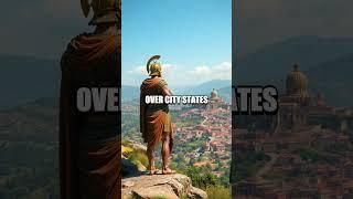 The Rise and Fall of the Etruscan Civilization: A Forgotten Empire