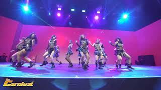 Culture Shock LV June 2024 | Choreographer's Carnival Las Vegas (Live Dance Performance)