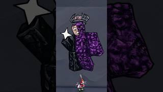 Art Speed Draw | Forsaken | Noli | Roblox