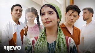 Sanjarbek Hamzayev - Qizilchamni go'zali (Official Music Video)