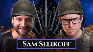 Declaring War Against the Frontend feat. Sam Selikoff | 062