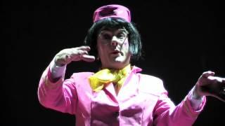 DAVID RUMELLE IN WILDBOYZ -2012