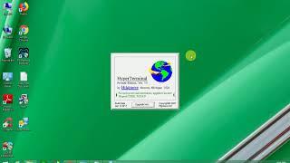 how to install hyper terminal 7