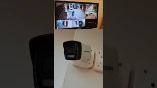 Hikvision ip 2mp camera | 2mp ip camera | hikvision #shorts #shortsfeed