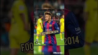 football in 2024 vs football in 2014️️️