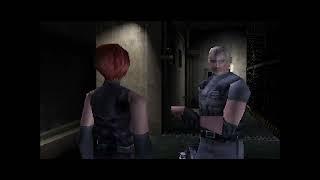 Lets Play : Retro Edition : Dino Crisis